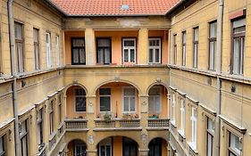 Home In The Centre Of Budapest